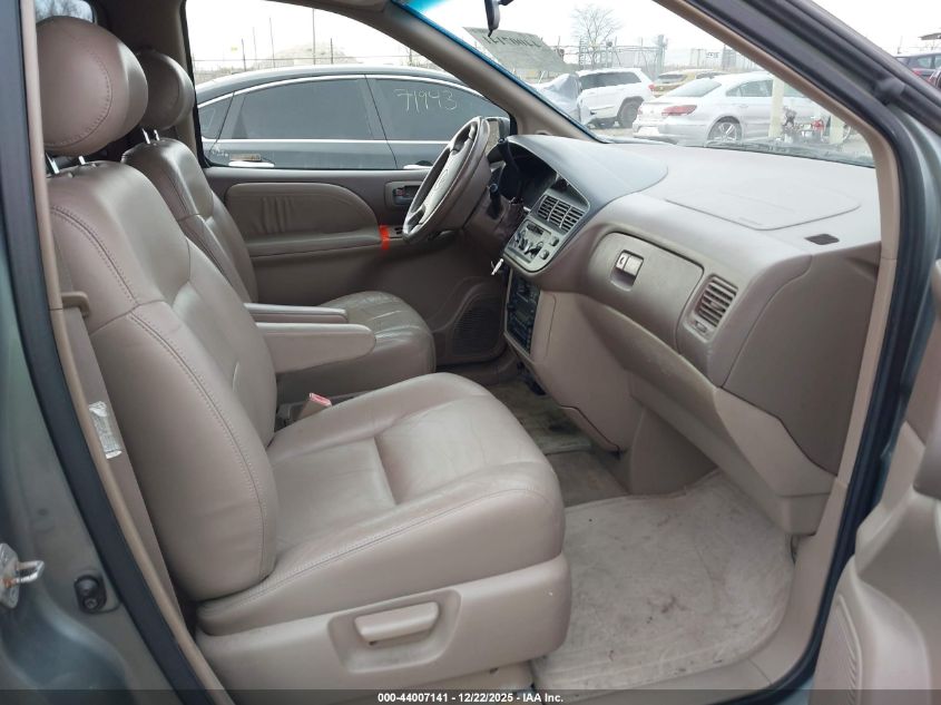 2000 Toyota Sienna Xle VIN: 4T3ZF13C2YU315035 Lot: 44007141