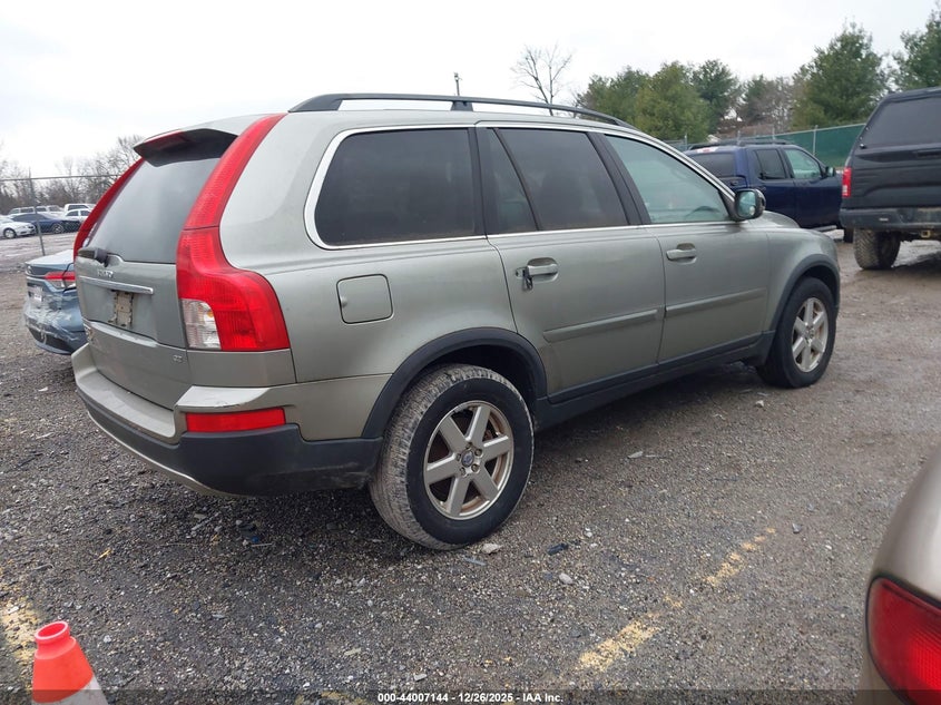 2007 Volvo Xc90 3.2