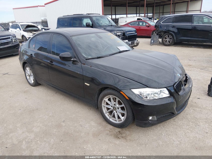 WBAPH7G51ANM52980 2010 BMW 328I auction photo 1