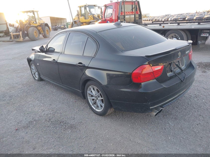 Vin: wbaph7g51anm52980, lot: 44502912, bmw 328i 20103
