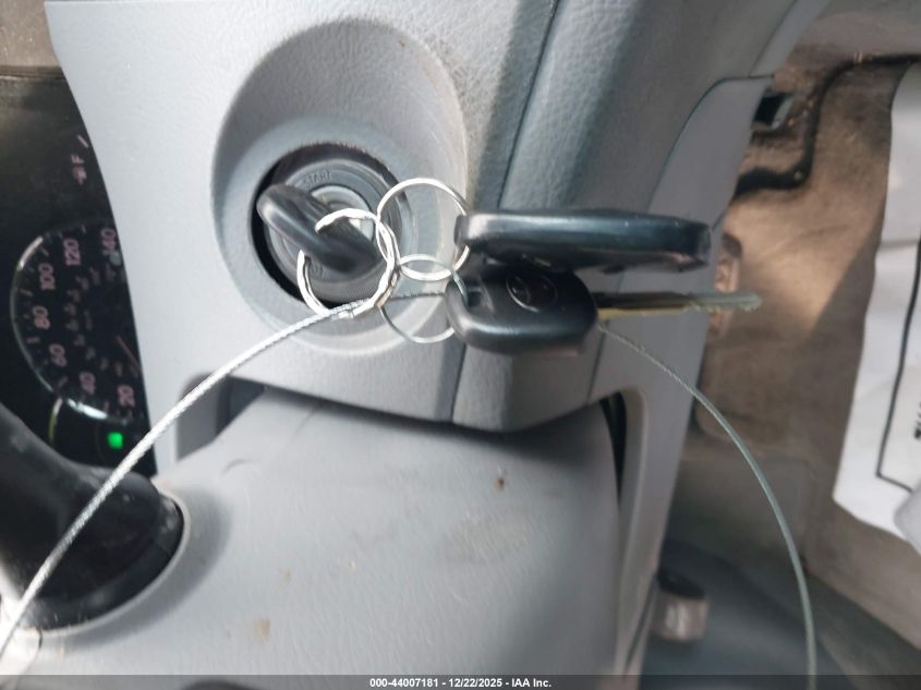 2007 Toyota Avalon Xls VIN: 4T1BK36B77U226175 Lot: 44007181