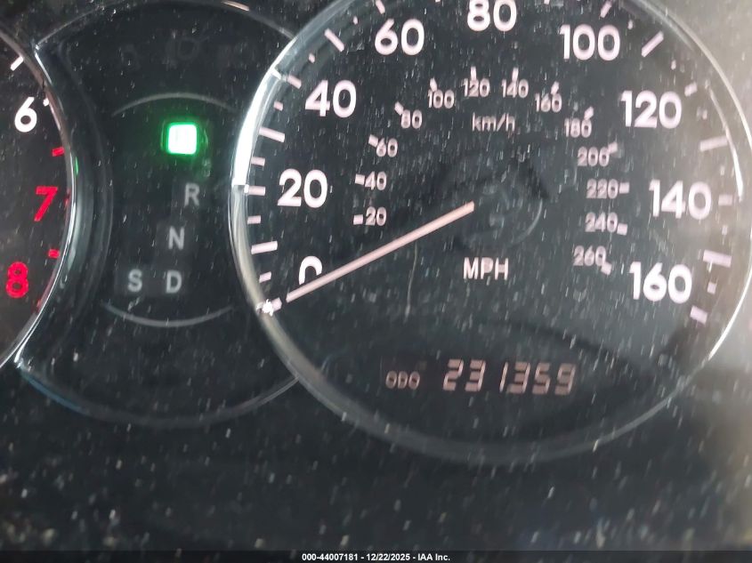 2007 Toyota Avalon Xls VIN: 4T1BK36B77U226175 Lot: 44007181