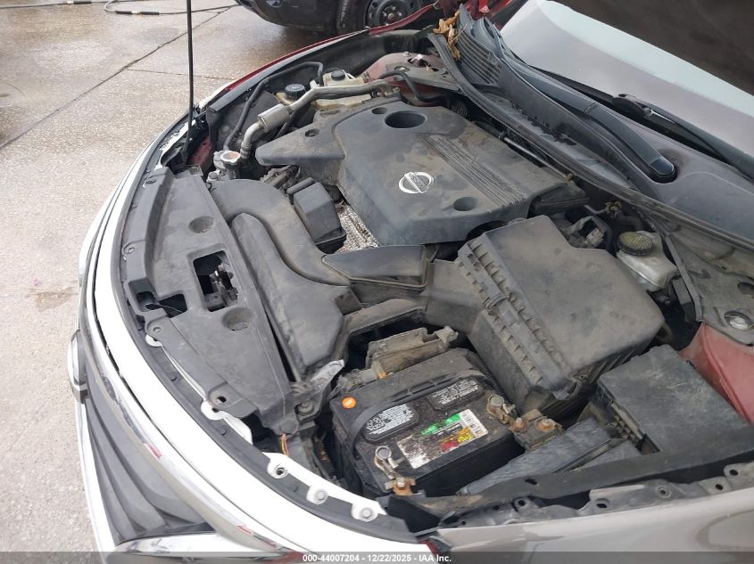 2013 Nissan Altima 2.5 Sl VIN: 1N4AL3AP9DC234060 Lot: 44007204