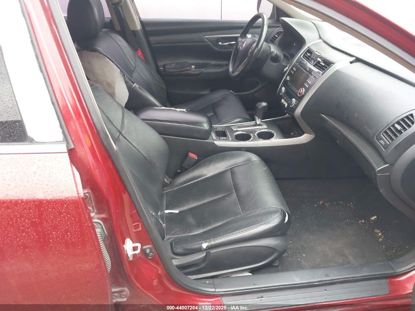 2013 Nissan Altima 2.5 Sl VIN: 1N4AL3AP9DC234060 Lot: 44007204