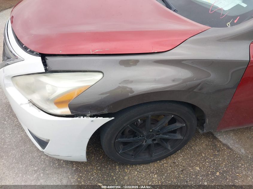 2013 Nissan Altima 2.5 Sl VIN: 1N4AL3AP9DC234060 Lot: 44007204