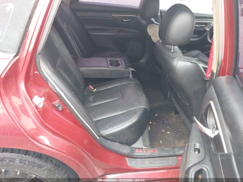 2013 Nissan Altima 2.5 Sl VIN: 1N4AL3AP9DC234060 Lot: 44007204