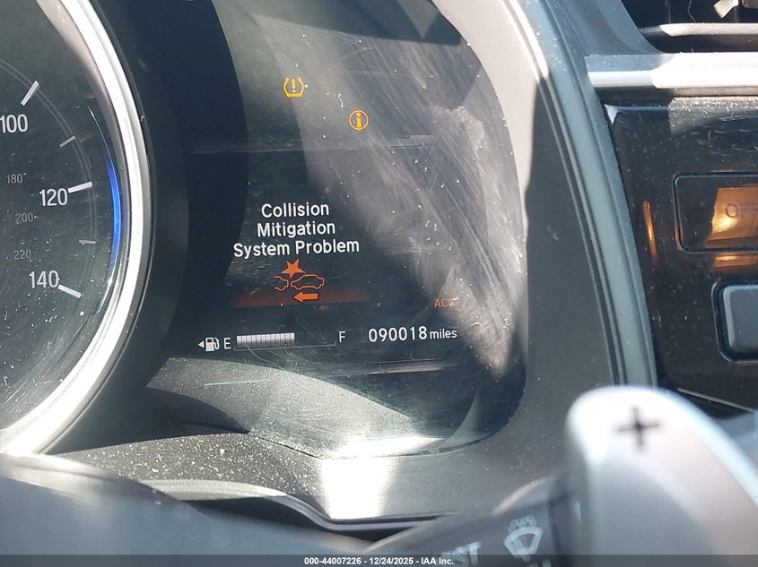 2019 Honda Fit Ex VIN: 3HGGK5H8XKM750281 Lot: 44007226