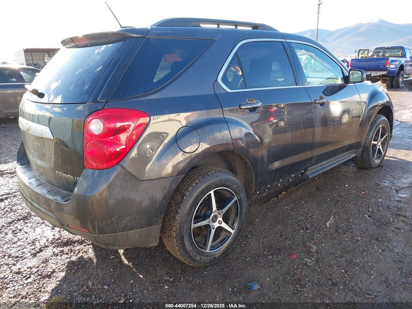 2015 Chevrolet Equinox 1Lt