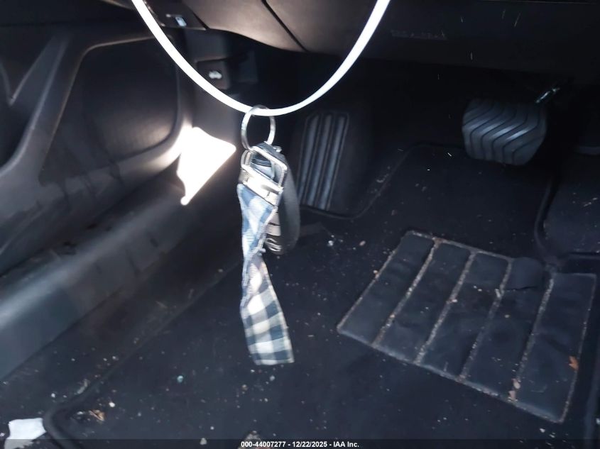 2021 Nissan Altima Sv Fwd VIN: 1N4BL4DV5MN404696 Lot: 44007277