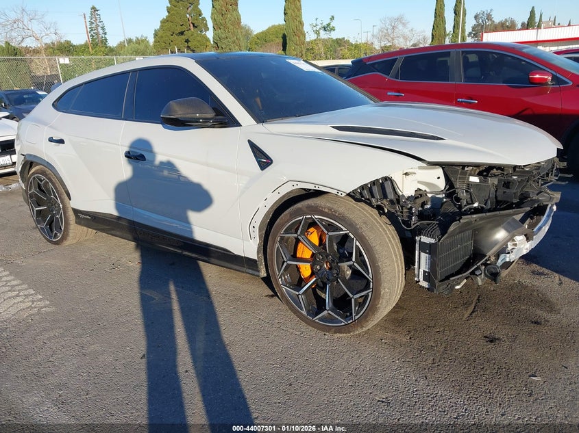 ZPBUC3ZL5PLA27431 LAMBORGHINI URUS Photo 1