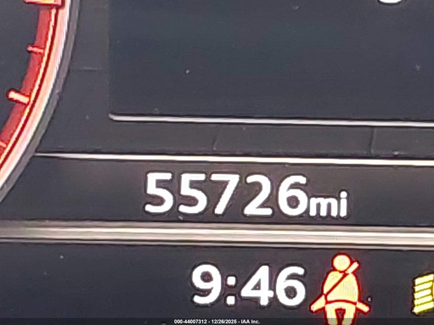 2018 Audi Q5 2.0T Premium/2.0T Tech Premium VIN: WA1BNAFY2J2144792 Lot: 44007312