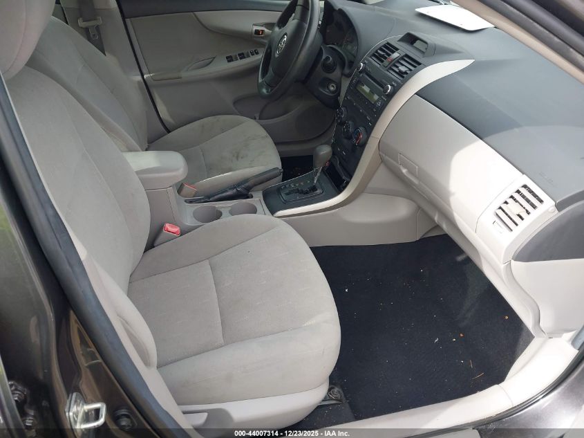 2013 Toyota Corolla L