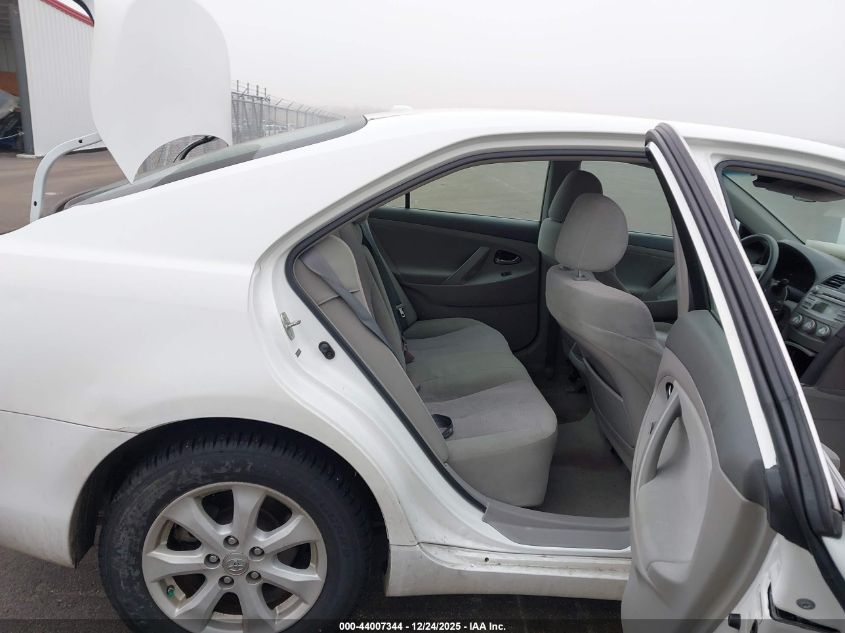 2010 Toyota Camry Le VIN: 4T4BF3EK2AR079718 Lot: 44007344