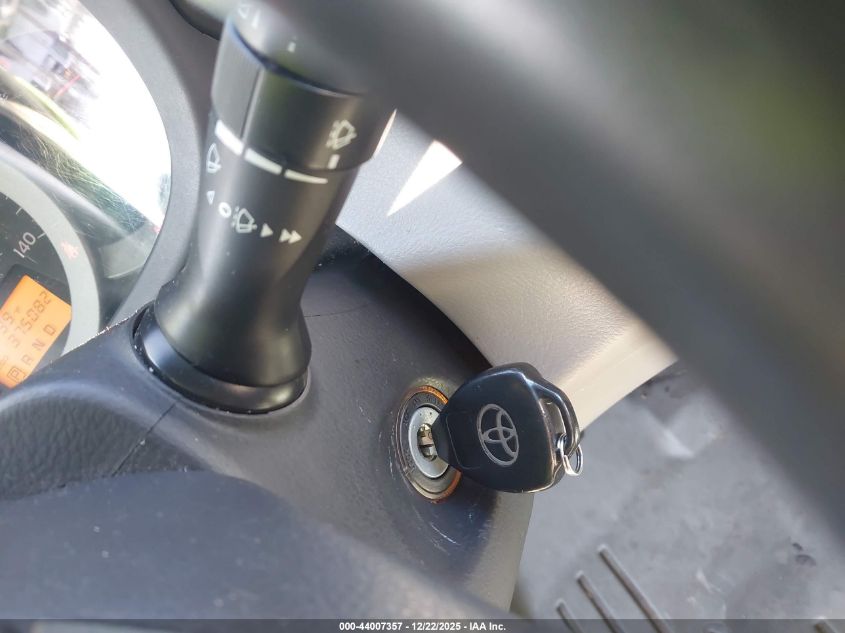 2011 Toyota Rav4 VIN: 2T3BF4DV0BW116933 Lot: 44007357