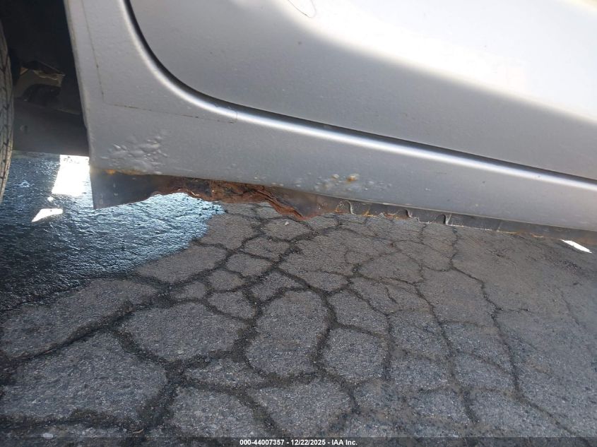 2011 Toyota Rav4 VIN: 2T3BF4DV0BW116933 Lot: 44007357