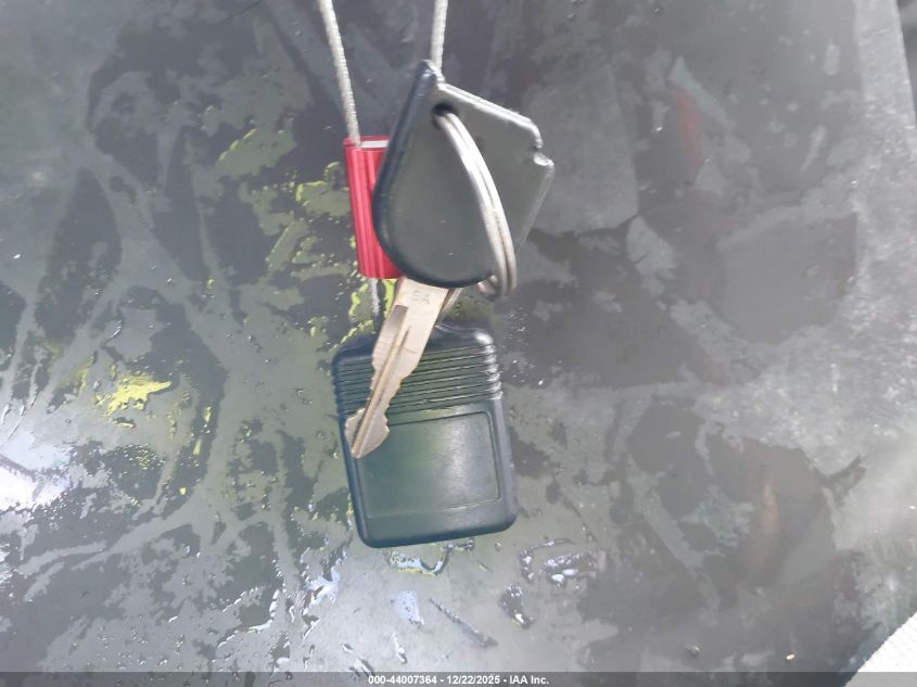 2005 Ford F-150 Xlt VIN: 1FTRW12W25FA40632 Lot: 44007364