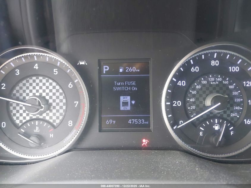 2020 Hyundai Elantra Se VIN: 5NPD74LF0LH533168 Lot: 44007390