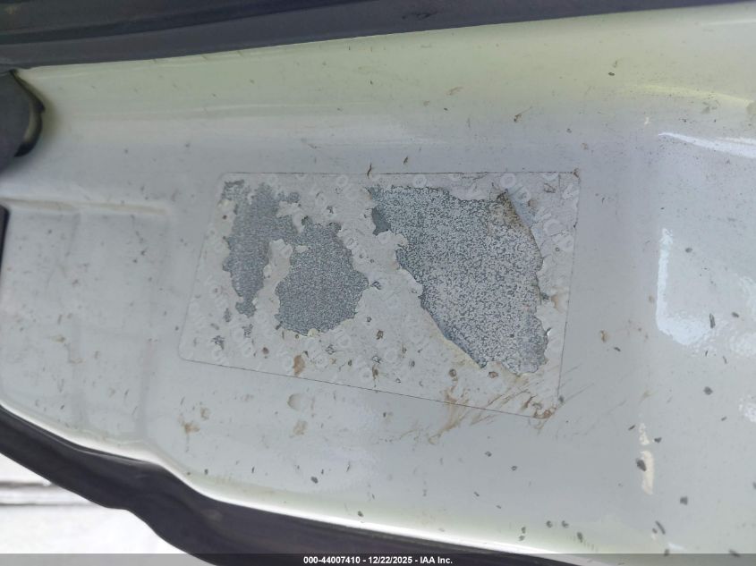 2008 Ford F-150 Stx/Xl/Xlt VIN: 1FTRF12238KC27600 Lot: 44007410