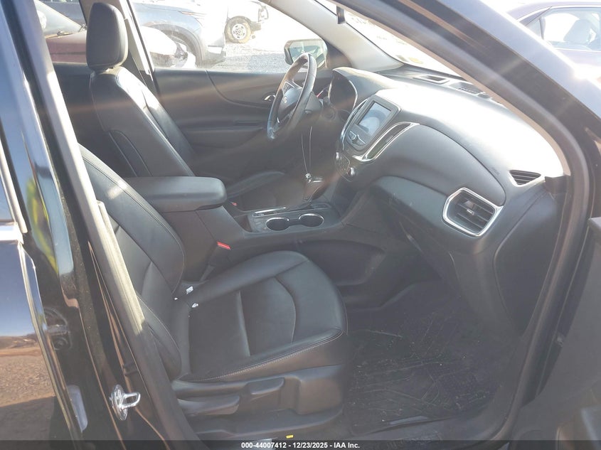 2020 Chevrolet Equinox Awd Lt 1.5L Turbo