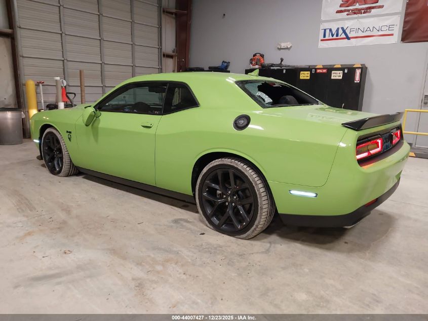 2023 Dodge Challenger R/T