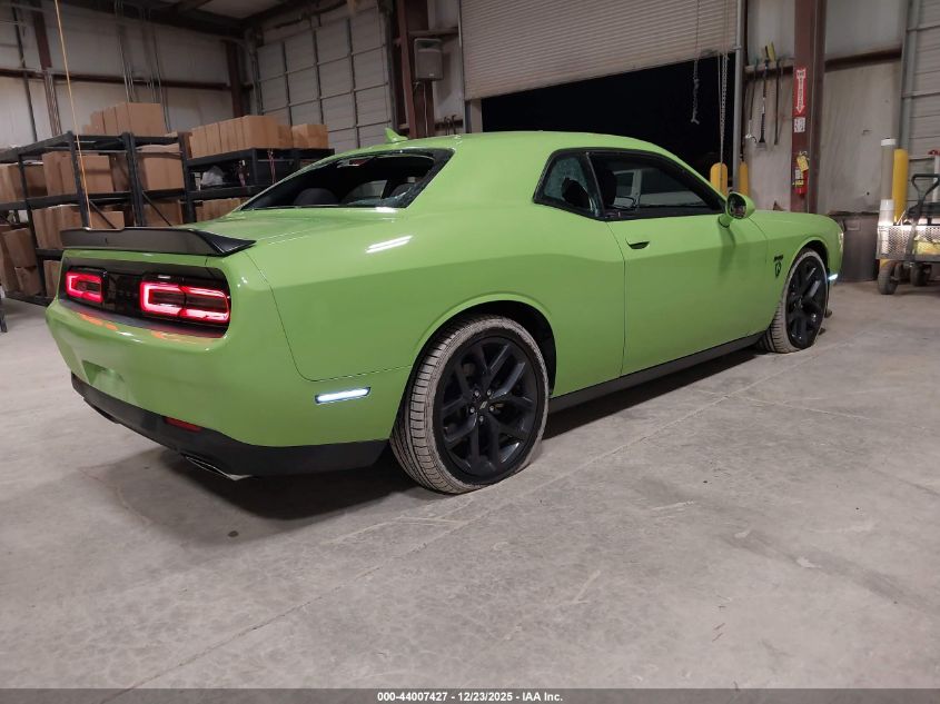 2023 Dodge Challenger R/T