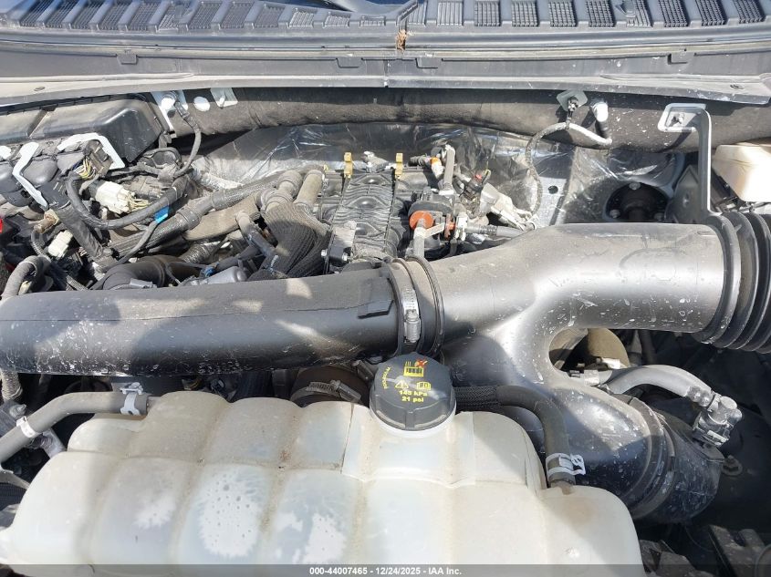 2023 Ford Expedition - 1FMJK2A82PEA48266