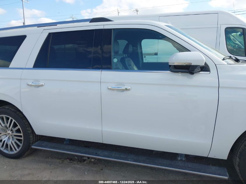 2023 Ford Expedition - 1FMJK2A82PEA48266