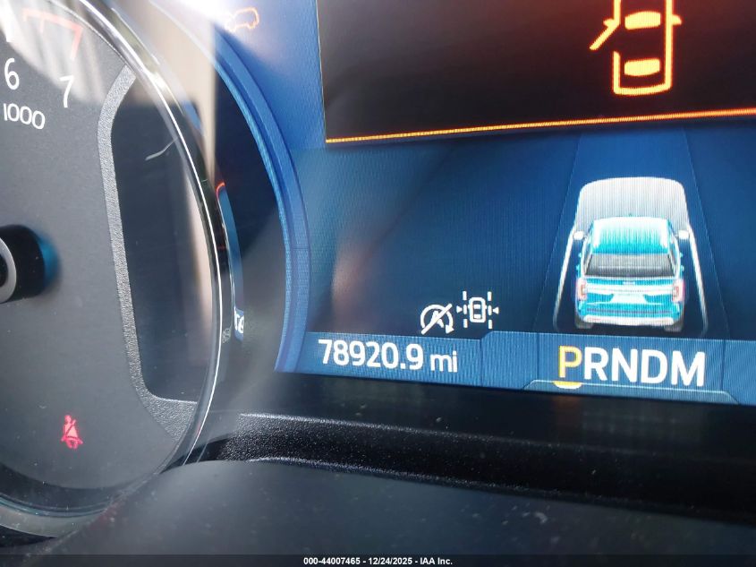 2023 Ford Expedition - 1FMJK2A82PEA48266