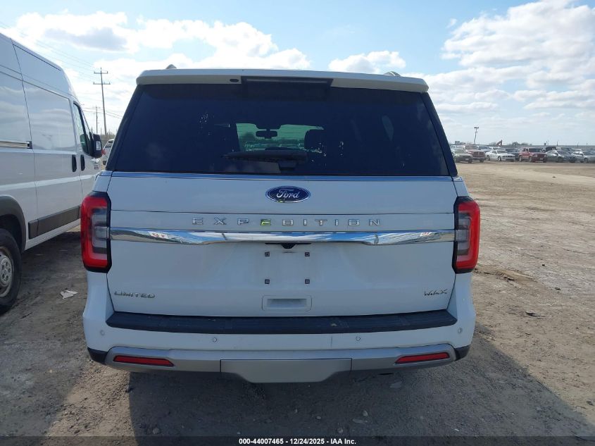 2023 Ford Expedition - 1FMJK2A82PEA48266