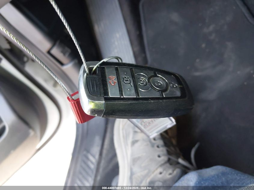 2023 Ford Expedition - 1FMJK2A82PEA48266