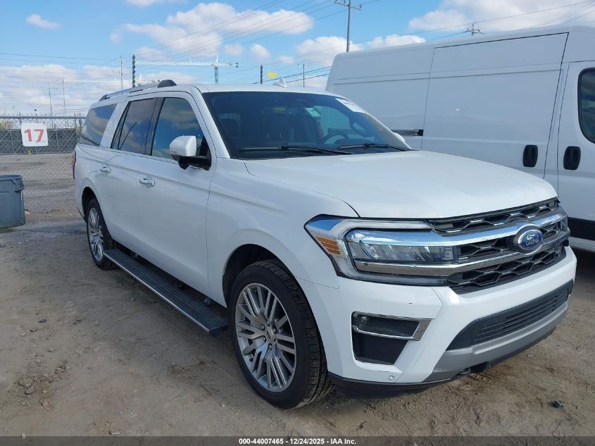 2023 Ford Expedition - 1FMJK2A82PEA48266