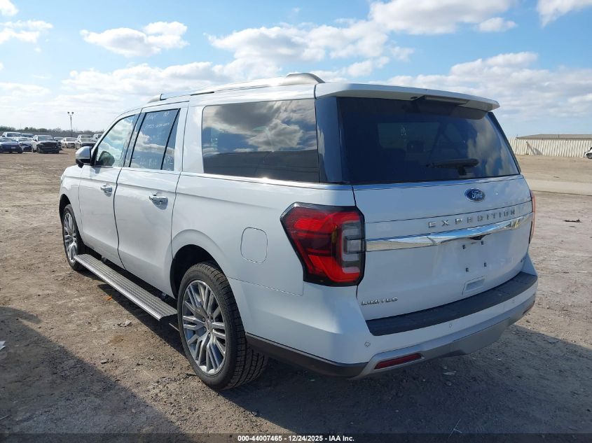 2023 Ford Expedition - 1FMJK2A82PEA48266