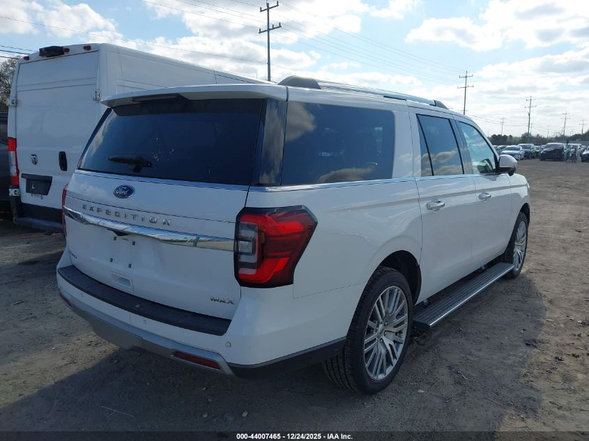 2023 Ford Expedition - 1FMJK2A82PEA48266