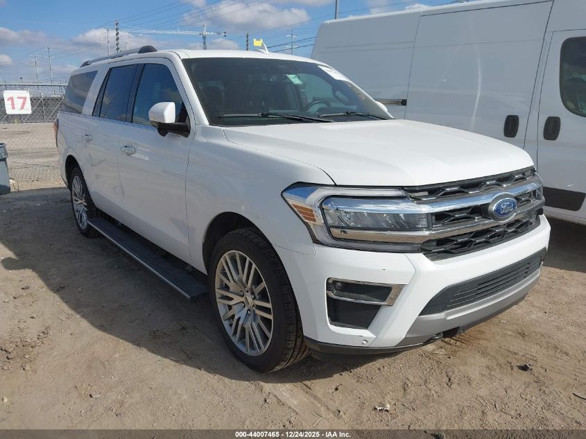 2023 Ford Expedition - 1FMJK2A82PEA48266
