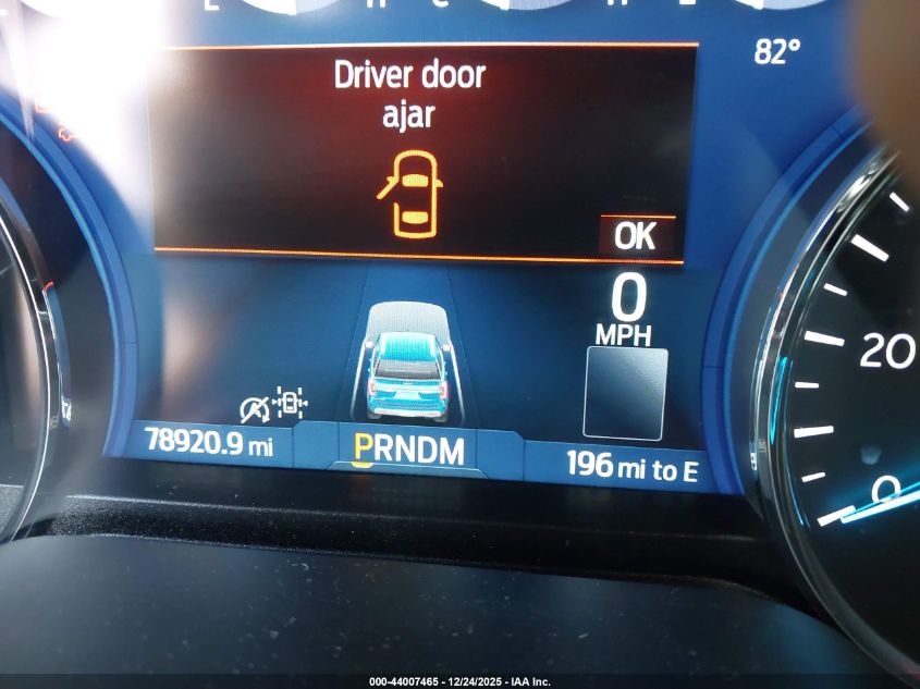 2023 Ford Expedition - 1FMJK2A82PEA48266