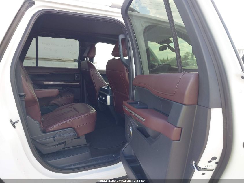 2023 Ford Expedition - 1FMJK2A82PEA48266