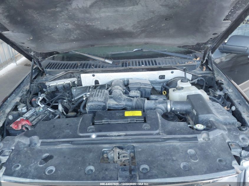 2013 Ford Expedition Xlt VIN: 1FMJU1H53DEF52983 Lot: 44007509