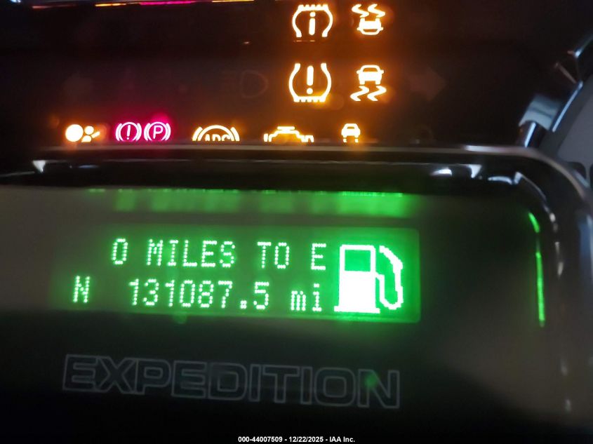 2013 Ford Expedition Xlt VIN: 1FMJU1H53DEF52983 Lot: 44007509