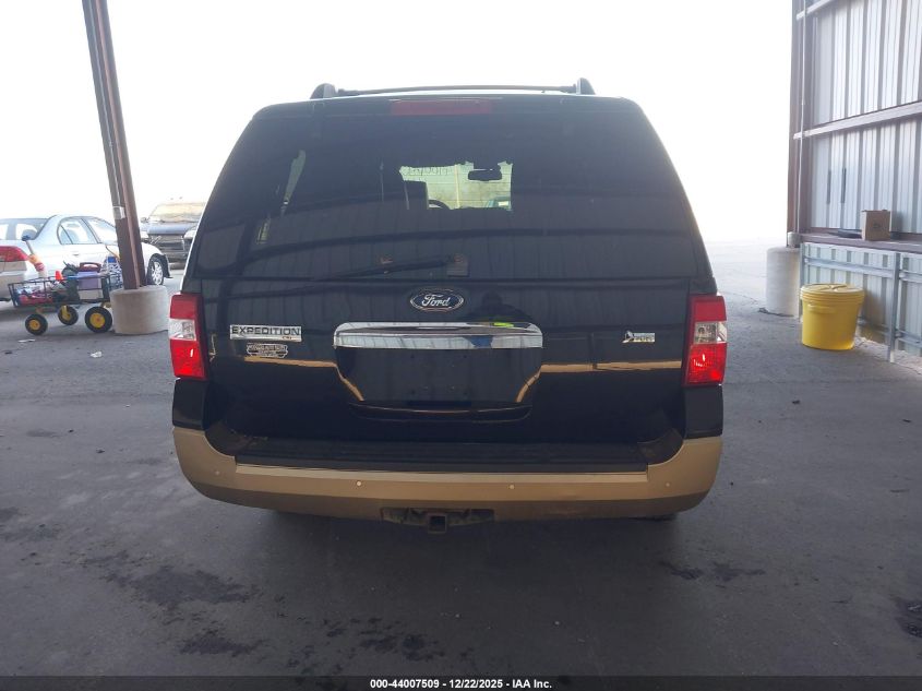 2013 Ford Expedition Xlt VIN: 1FMJU1H53DEF52983 Lot: 44007509