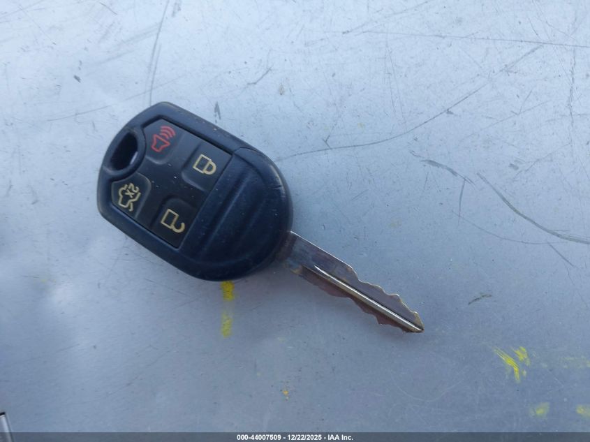 2013 Ford Expedition Xlt VIN: 1FMJU1H53DEF52983 Lot: 44007509