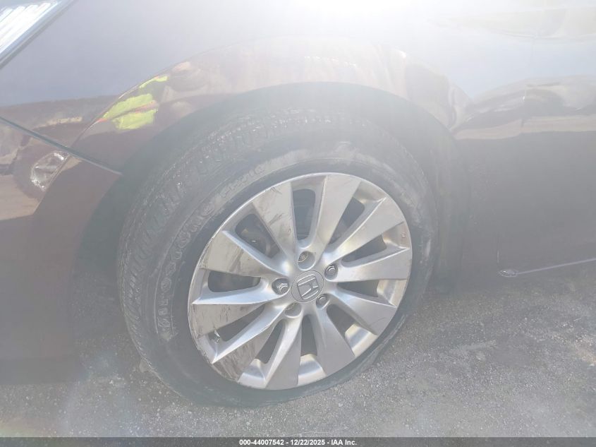 2015 Honda Accord Ex-L VIN: 1HGCR2F8XFA002225 Lot: 44007542