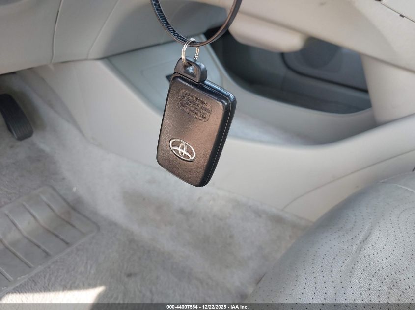 2010 Toyota Prius Iv VIN: JTDKN3DUXA0098819 Lot: 44007554