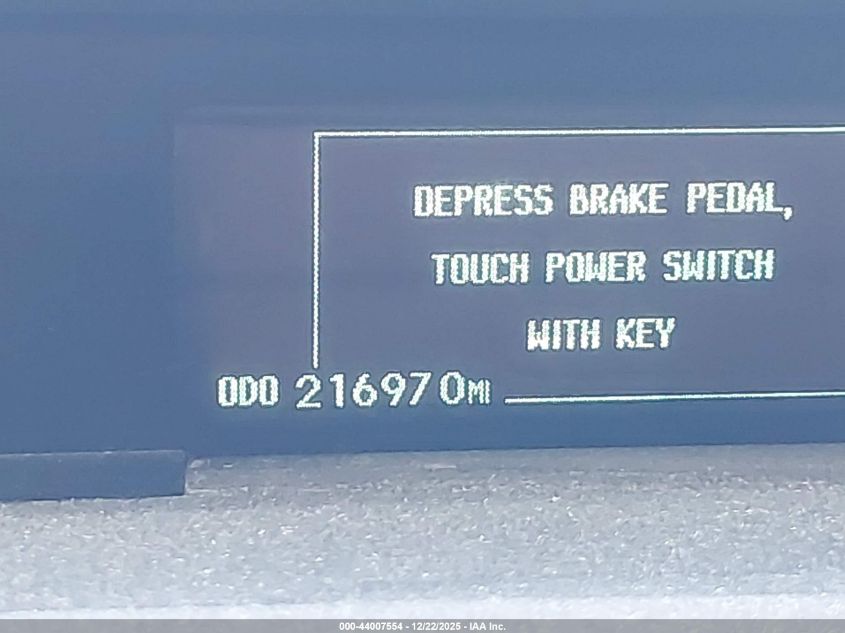 2010 Toyota Prius Iv VIN: JTDKN3DUXA0098819 Lot: 44007554