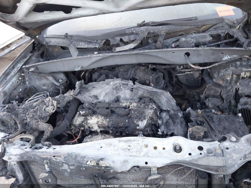 2005 Lexus Rx 330 VIN: 2T2GA31U55C032255 Lot: 44007567