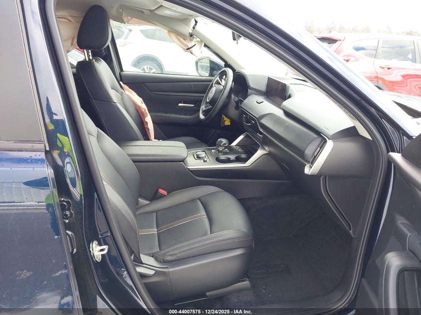 2024 Mazda Cx-90 3.3 Turbo Select