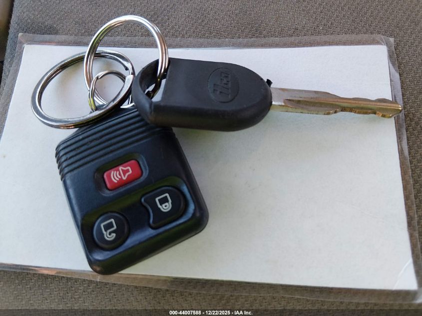 2006 Ford F-150 Stx/Xl/Xlt VIN: 1FTRF12W36NA22454 Lot: 44007588