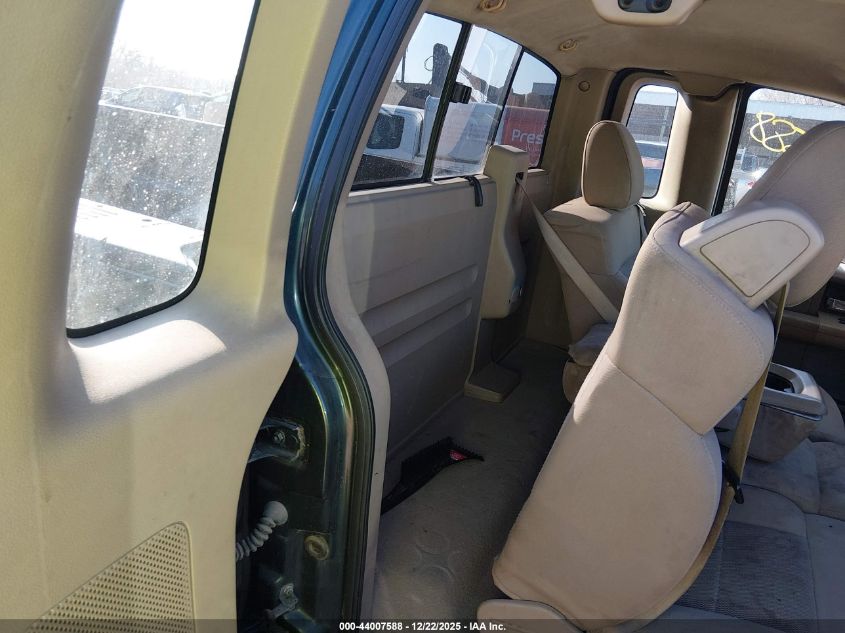 2006 Ford F-150 Stx/Xl/Xlt VIN: 1FTRF12W36NA22454 Lot: 44007588