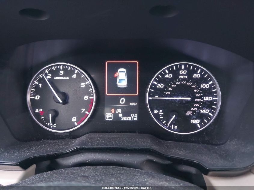 2020 Subaru Legacy Premium VIN: 4S3BWAE69L3011334 Lot: 44007615