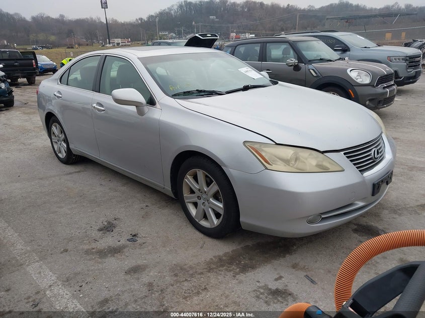 JTHBJ46G692324670 2009 Lexus Es 350 auction photo 1