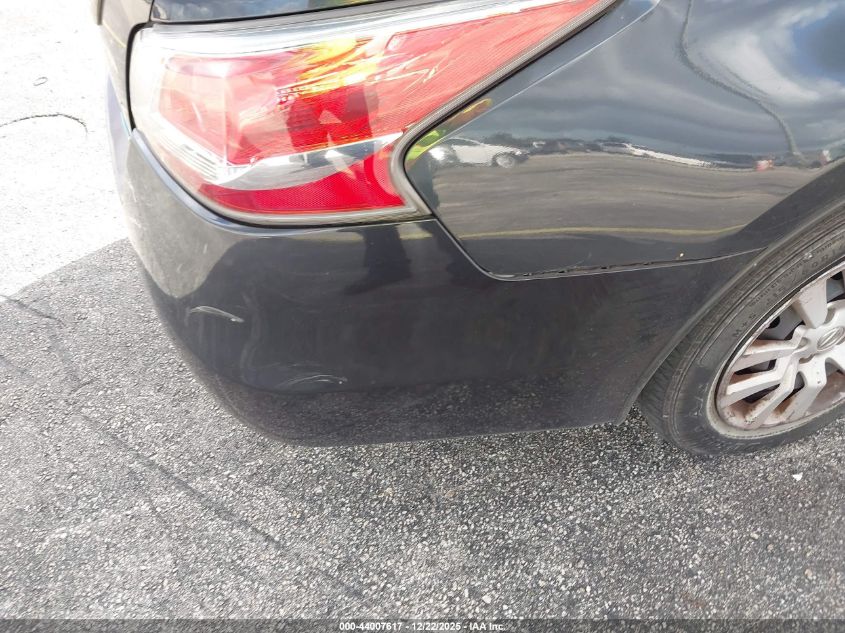 2014 Nissan Altima 2.5 S VIN: 1N4AL3AP0EC299638 Lot: 44007617